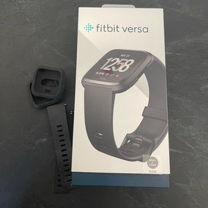 Fitbit Versa